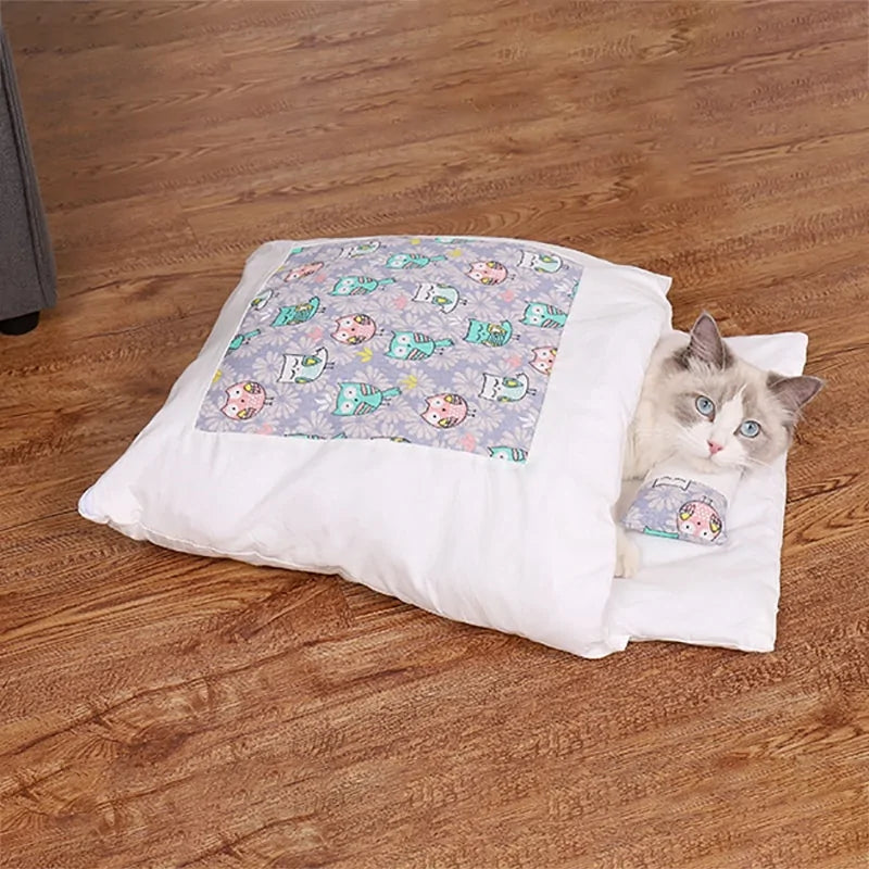 Cat Bag in Multiple Styles