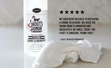 Skout's Honor Skunk Odor Eliminator