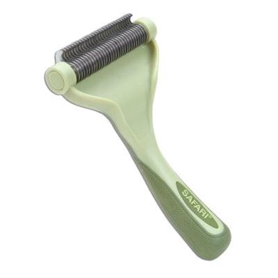 Safari Shed Magic De-Shedding Tool
