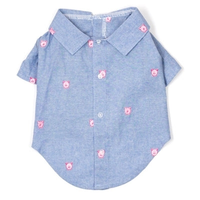 Wilbur The Pig Shirt