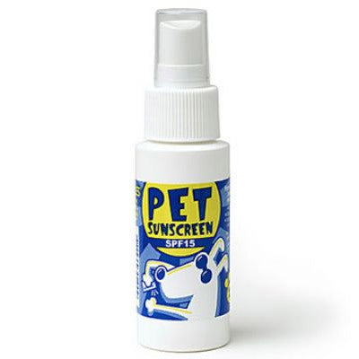 Doggles Pet Sunscreen