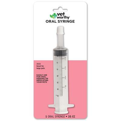 Pet Oral Syringe