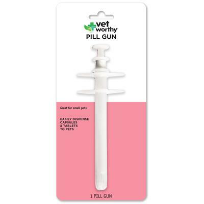 Pet Pill Gun