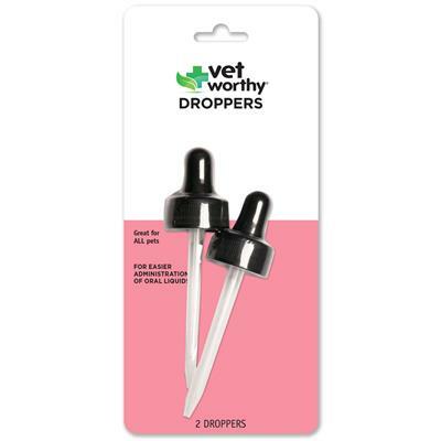Pet Oral Droppers