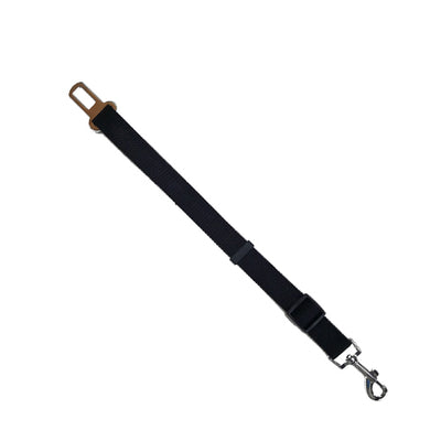 Bark Appeal SeatBelt Leash For Dogs 17"-28"