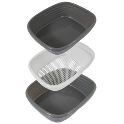 Arm & Hammer Cat Litter Sifting Box