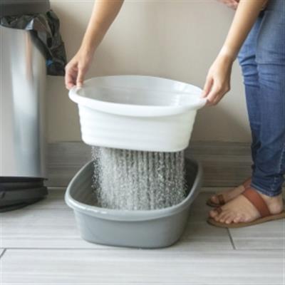 Arm & Hammer Cat Litter Sifting Box