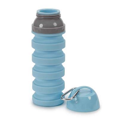 Cool Pup Collapsible 20oz Pet Water Bottle