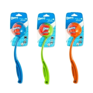 Chuckit Sport Launcher Dog Fetch Toy