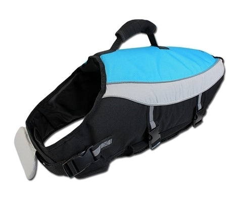 Alcott Water Adventure Life Jacket Color Blue