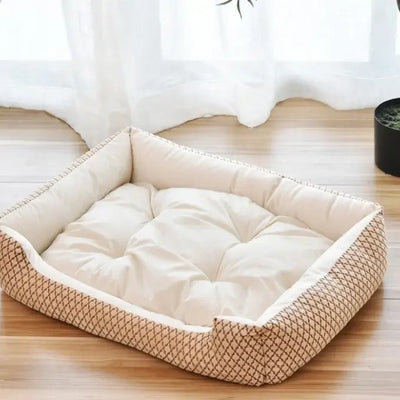 JM Cuddle Dog Bed