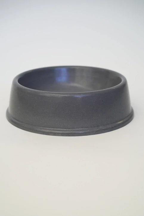 Bamboo Bowl For Pets