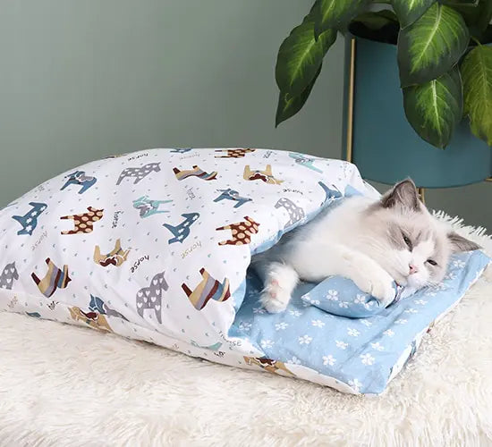 Cat Bag in Multiple Styles