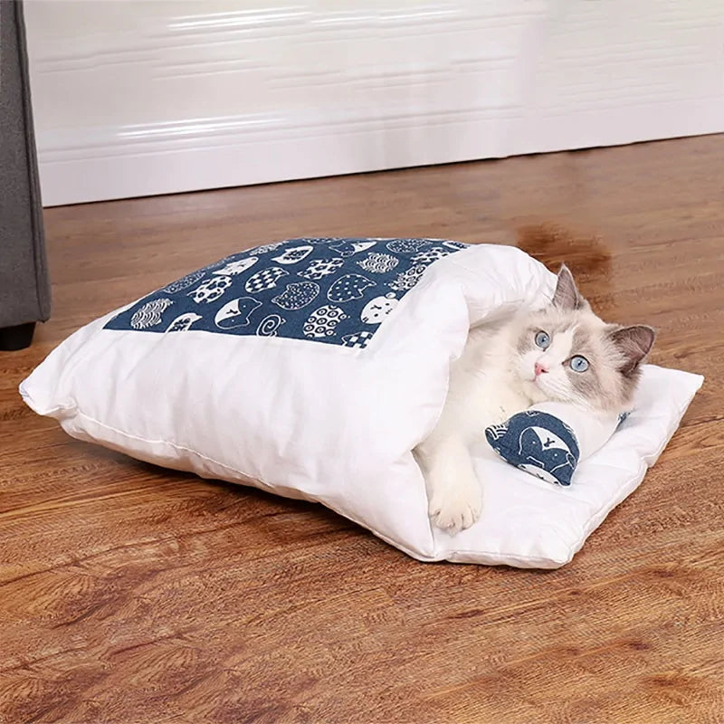 Cat Bag in Multiple Styles