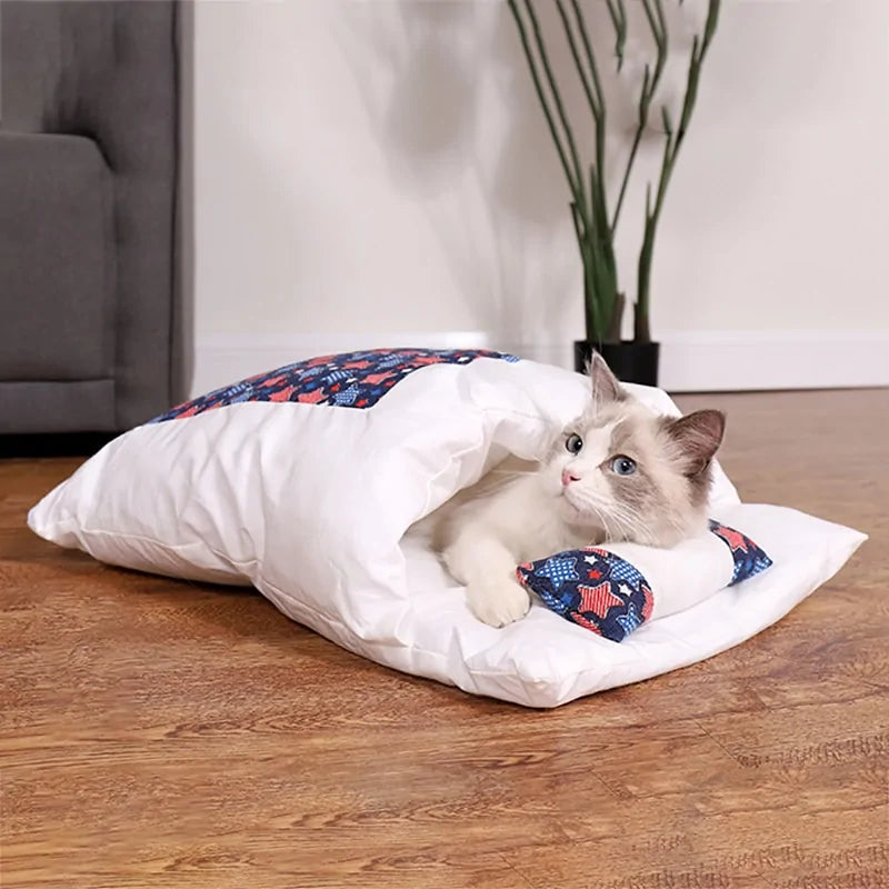 Cat Bag in Multiple Styles