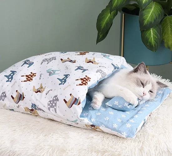 Cat Bag in Multiple Styles