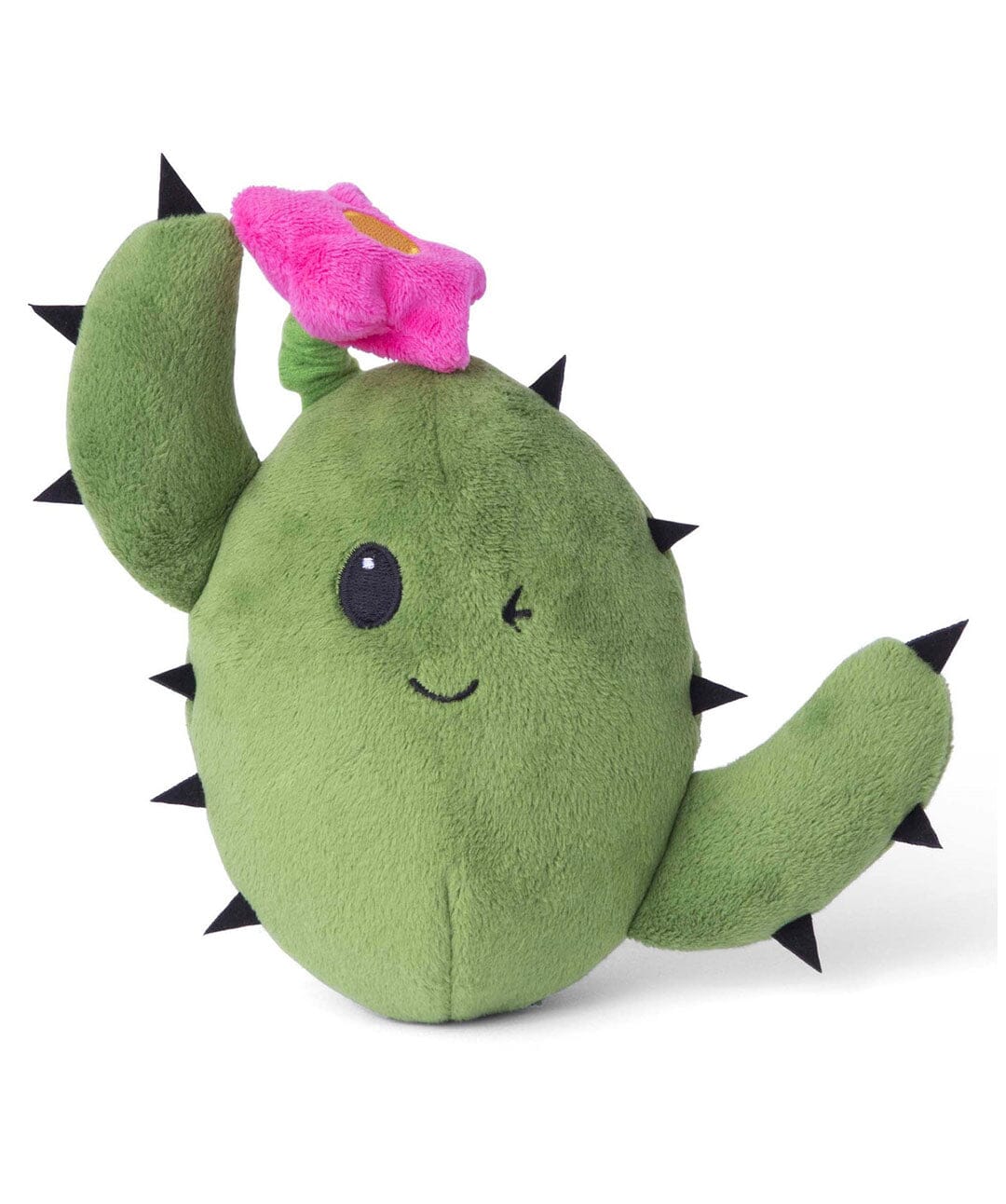 Consuela the Cactus Dog Toy Plush Dog Toy | BARK