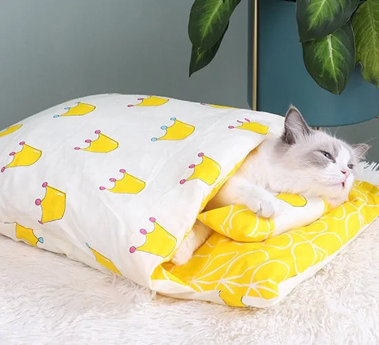 Cat Bag in Multiple Styles