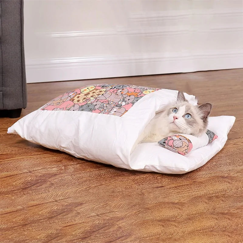 Cat Bag in Multiple Styles