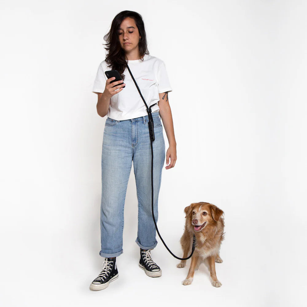 Hands Free Leash | Zee Dog