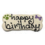 Birthday Bones | Dog Cookies