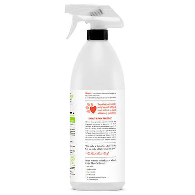 Skout's Honor Professional Strength Stain & Odor Remover