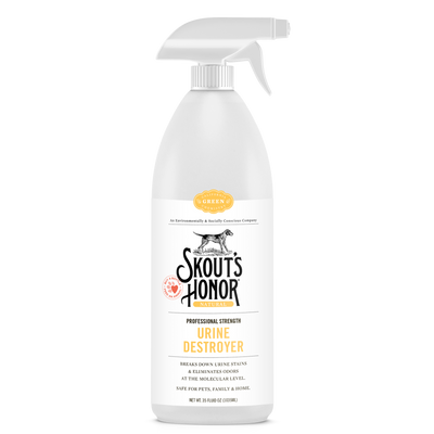 Skout's Honor Professional Strength Urine Destroyer