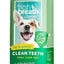 TropiClean Fresh Breath Clean Teeth Oral Care Gel, 4oz