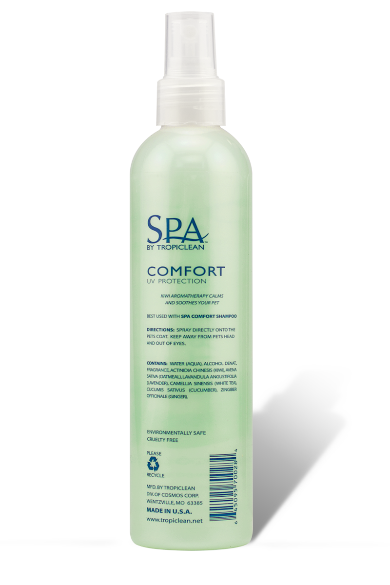 TropiClean Comfort Cologne Spray