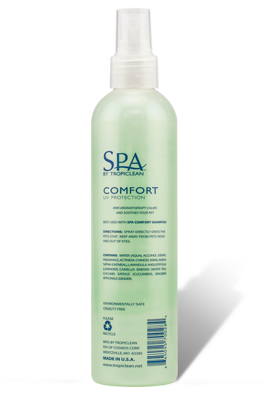 TropiClean Comfort Cologne Spray