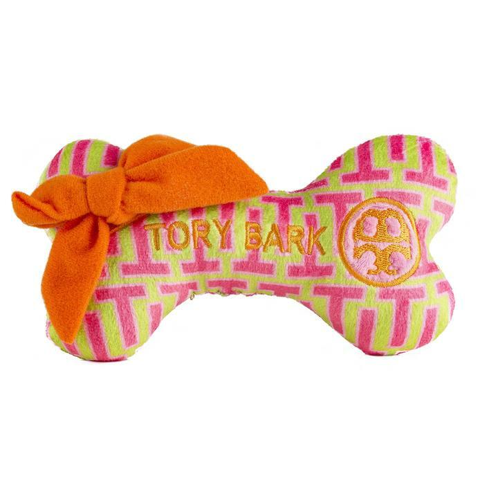 Haute Diggity Dog Tory Bark Bone Large