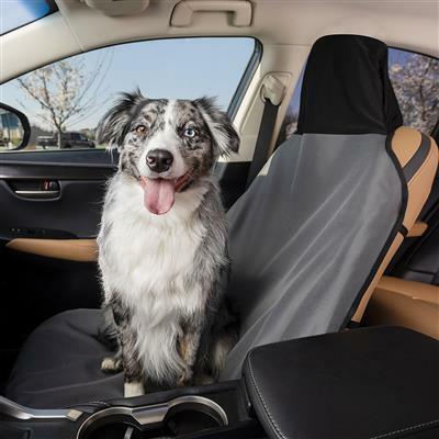 PetSafe Happy Ride Bucket Seat Cover