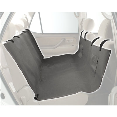 PetSafe Happy Ride Hammock Seat Cover Color Grey