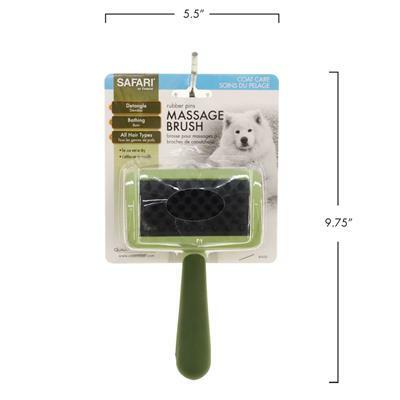 Safari Massage Brush