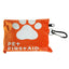 19pc Travel Pet First Aid Kit