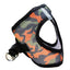 American River Dog Harness Camouflage Collection