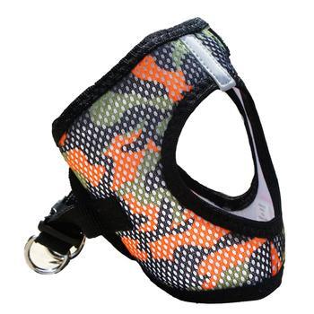 American River Dog Harness Camouflage Collection