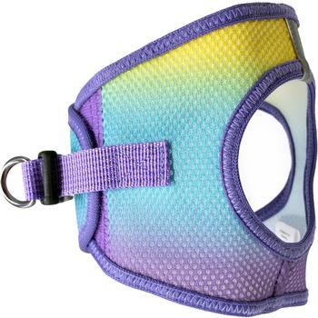 American River Choke Free Dog Harness Ombre Collection