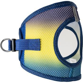American River Choke Free Dog Harness Ombre Collection