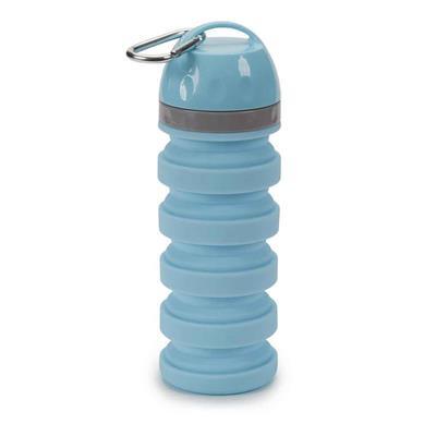 Cool Pup Collapsible 20oz Pet Water Bottle