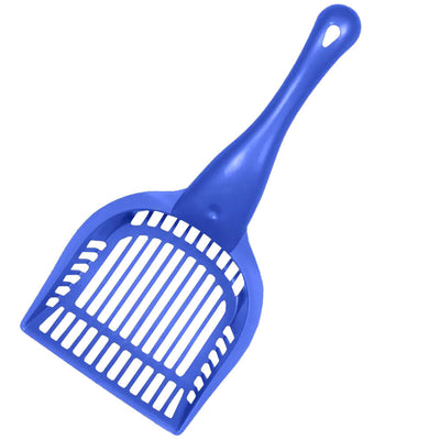 Plastic Cat Litter Scoop