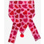 Huxley & Kent Valentine Dog Bandana