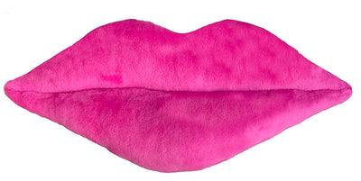 Lulubelles Power Plush - Hot Lips Valentine Dog Toy