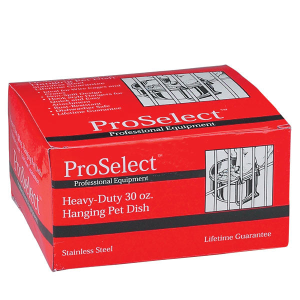 ProSelect Heavy Duty Coop Cup For Pet Crates