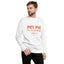 Wagpride Pet Me Fleece Pullover