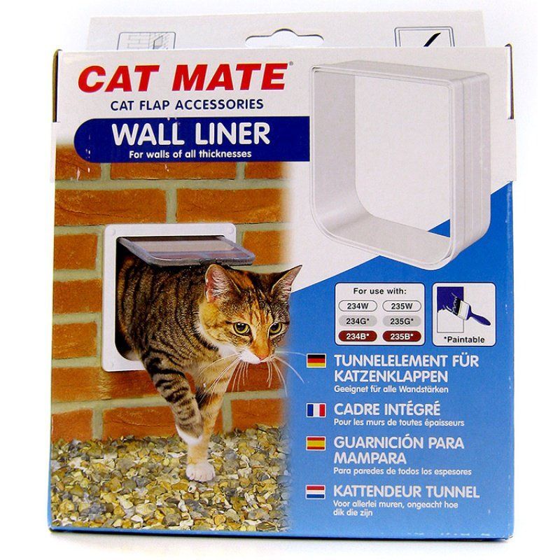 Cat Mate 2" Wall Liner For Pet Doors