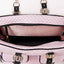 Duke & Dutchess Pink Sparkle Dog Carrier