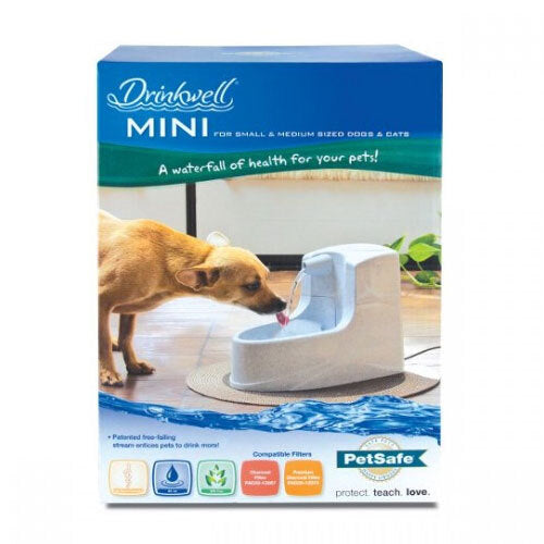 Petsafe Drinkwell Pet Water Fountain