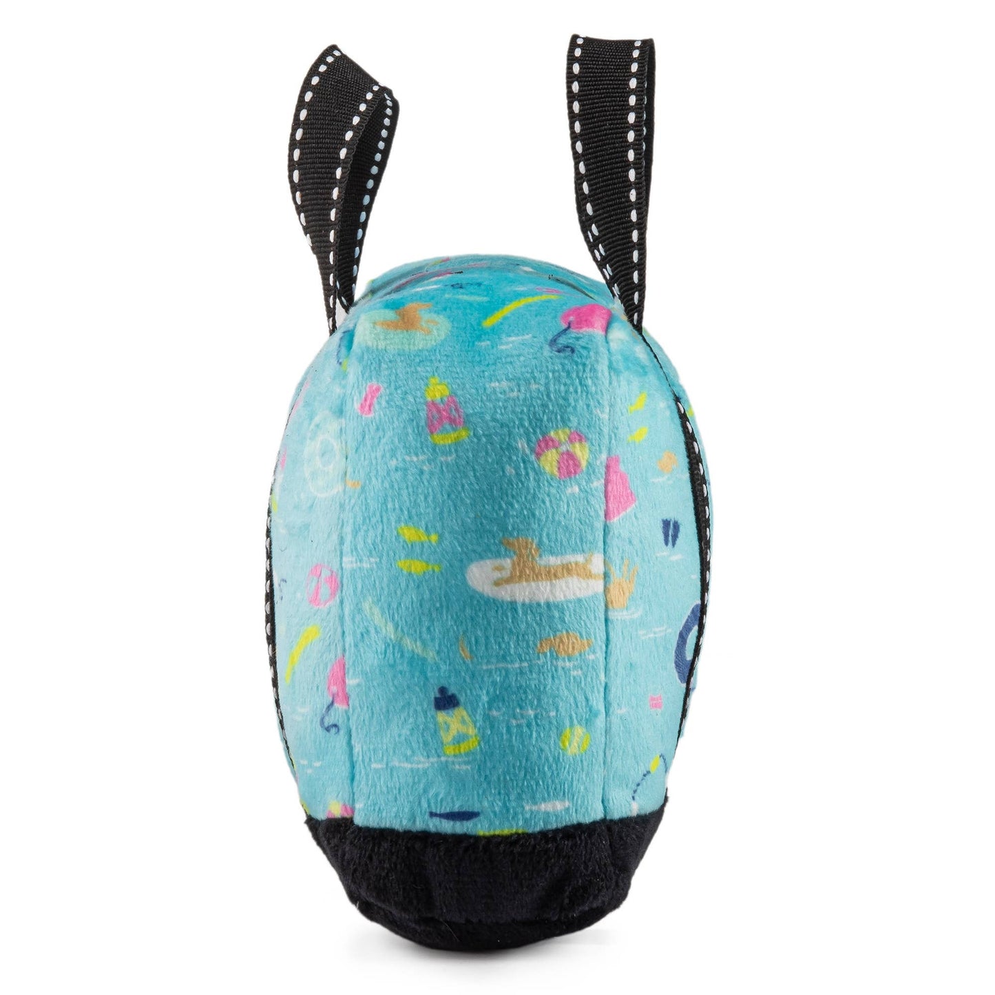 Haute Diggity Dog Scout Deano Hand Bag Toy