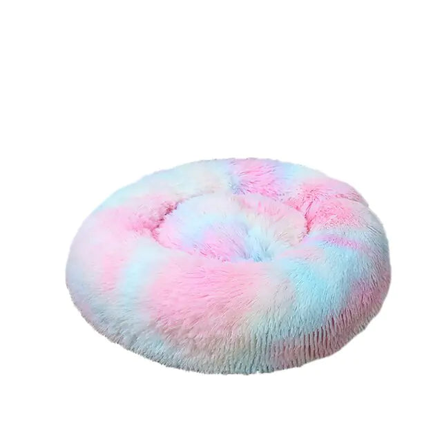 Donut Bed